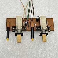 Otari MX-55 - - ASSY No. - PB-7LKA Otari MX-55 - - ASSY No. - PB-7LKA