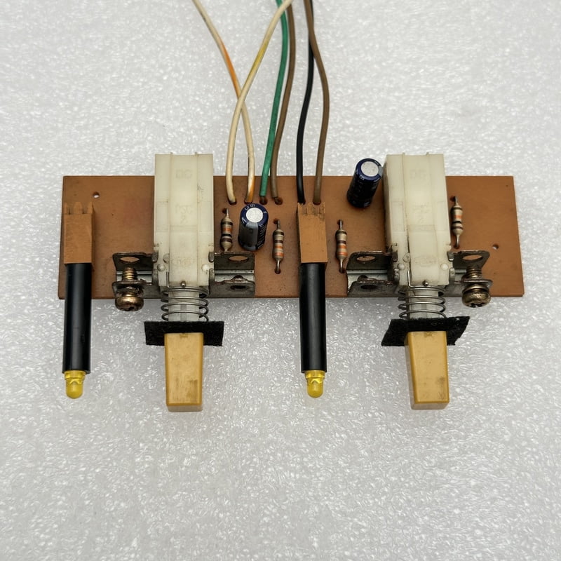 Otari MX-55 - - ASSY No. - PB-7LKA Otari MX-55 - - ASSY No. - PB-7LKA