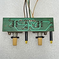 Otari MX-55 - - ASSY No. - PB-7LKA Otari MX-55 - - ASSY No. - PB-7LKA