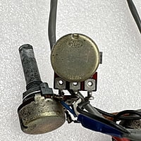 Otari MX-55 - Potentiometers x 5 QTY - MX-55-PTOM Otari MX-55 - Potentiometers x 5 QTY - MX-55-PTOM