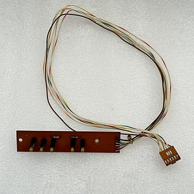 Otari MX-55 -  - ASSY No. - PB-7LJA