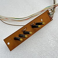 Otari MX-55 -  - ASSY No. - PB-7LJA