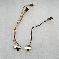 Otari MX-55 - Selector Switch - MX-55-SS