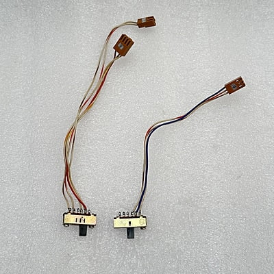 Otari MX-55 - Selector Switch - MX-55-SS