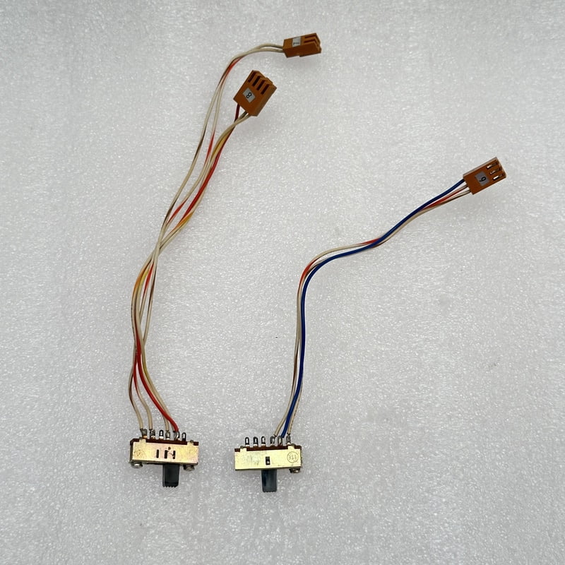 Otari MX-55 - Selector Switch - MX-55-SS
