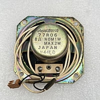 Otari MX-55 - Monitor Speaker - MX-55-MS Otari MX-55 - Monitor Speaker - MX-55-MS