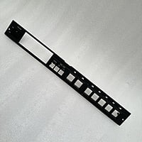 Otari MX-55 - Command Panel Cover - MX-55-CPC Otari MX-55 - Command Panel Cover - MX-55-CPC