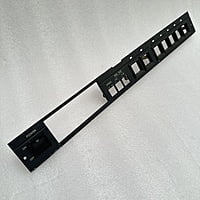 Otari MX-55 - Command Panel Cover - MX-55-CPC Otari MX-55 - Command Panel Cover - MX-55-CPC
