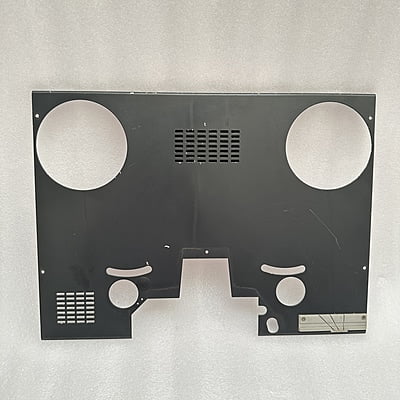Otari MX-55 - Front Cover - MX-55-FC