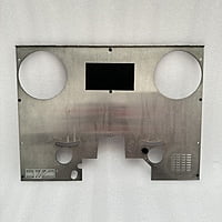 Otari MX-55 - Front Cover - MX-55-FC Otari MX-55 - Front Cover - MX-55-FC