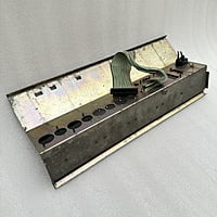 Otari MX-55 - Connector Panel - MX-55-CNRP Otari MX-55 - Connector Panel - MX-55-CNRP