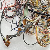Otari MX-55 - Wire Harnesses - MX-55-WH Otari MX-55 - Wire Harnesses - MX-55-WH