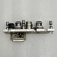 Otari MX-55 - Head Block - MX-55-HB