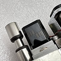 Otari MX-55 - Head Block - MX-55-HB