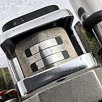 Otari MX-55 - Head Block - MX-55-HB