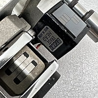 Otari MX-55 - Head Block - MX-55-HB
