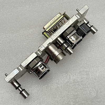 Otari MX-55 - Head Block - MX-55-HB
