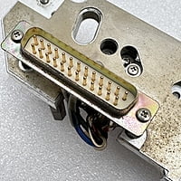 Otari MX-55 - Head Block - MX-55-HB