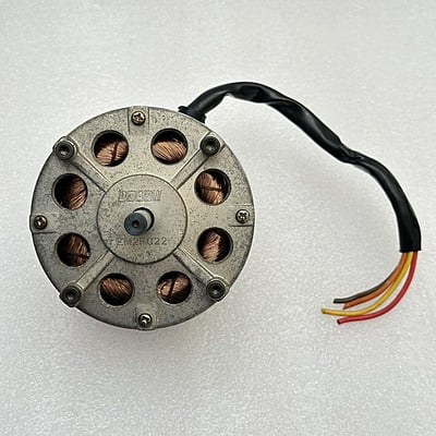 Otari MX-55 - Reel Motor - MX-55-RM