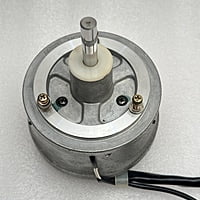 Otari MX-55 - Capstan Motor - MX-55-101109 Otari MX-55 - Capstan Motor - MX-55-101109