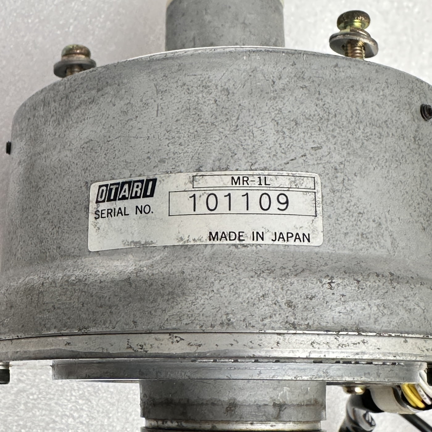 ReVox A 77 Capstan Motor High Speed | Kaufen auf