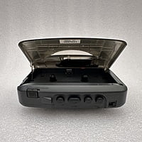 SONY - Stereo Cassette Walkman - FM/AM - WM-FX195 SONY - Stereo Cassette Walkman - FM/AM - WM-FX195