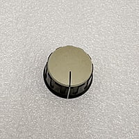 Otari MX-55 - Plastic Knob Big - MX-55-PKB Otari MX-55 - Plastic Knob Big - MX-55-PKB