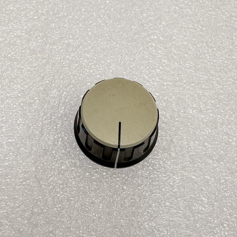 Otari MX-55 - Plastic Knob Big - MX-55-PKB Otari MX-55 - Plastic Knob Big - MX-55-PKB