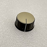 Otari MX-55 - Plastic Knob Big - MX-55-PKB Otari MX-55 - Plastic Knob Big - MX-55-PKB