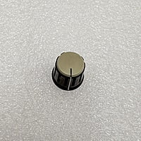 Otari MX-55 - Plastic Knob Small - MX-55-PKS Otari MX-55 - Plastic Knob Small - MX-55-PKS