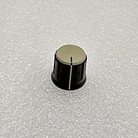 Otari MX-55 - Plastic Knob Small - MX-55-PKS Otari MX-55 - Plastic Knob Small - MX-55-PKS