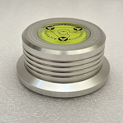 Disc Stabiliser Stroboscope Gradienter - VP-DSSG