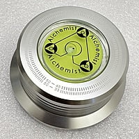 Disc Stabiliser Stroboscope Gradienter - VP-DSSG