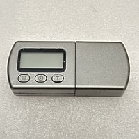 Digital Turntable Stylus Force Scale Gauge - TSFG