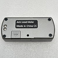 Digital Turntable Stylus Force Scale Gauge - TSFG