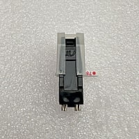 Turntable Ceramic Cartridge for LP Record Player - CRT-CR