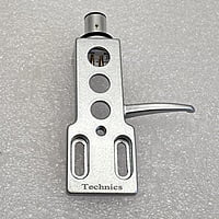 Technics - Turntable Headshell - Silver - THS-S Technics - Turntable Headshell - Silver - THS-S