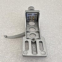 Technics - Turntable Headshell - Silver - THS-S Technics - Turntable Headshell - Silver - THS-S