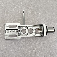 Technics - Turntable Headshell - Silver - THS-S Technics - Turntable Headshell - Silver - THS-S