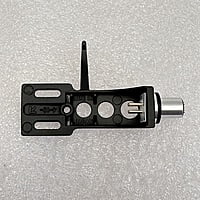Technics - Turntable Headshell - Black - THS-B Technics - Turntable Headshell - Black - THS-B