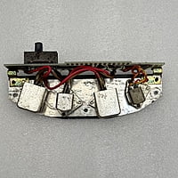 Otari MX-5050 - Head Block - MX-5050-HB