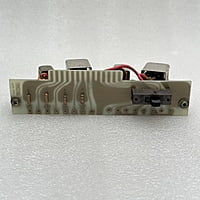 Otari MX-5050 - Head Block - MX-5050-HB