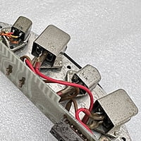 Otari MX-5050 - Head Block - MX-5050-HB
