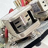 Otari MX-5050 - Head Block - MX-5050-HB
