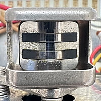 Otari MX-5050 - Head Block - MX-5050-HB