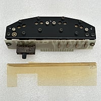 Otari MX-5050 - Head Block - MX-5050-HB