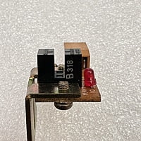 Otari MX-55 - Sensor - Left - MX-55-SNSR-LH