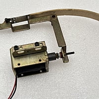 Otari MX-55 - Brake Band Assembly - Left - MX-55-BBA-LH