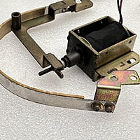 Otari MX-55 - Brake Band Assembly - Left - MX-55-BBA-LH
