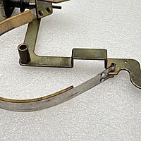Otari MX-55 - Brake Band Assembly - Right - MX-55-BBA-RH Otari MX-55 - Brake Band Assembly - Right - MX-55-BBA-RH